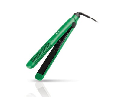 Ace Pro-Styler Hair Straightener – Green Ace Pro-Styler Hair Straightener – Green