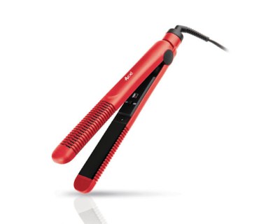 Ace Pro-Styler Hair Straightener – Red Ace Pro-Styler Hair Straightener – Red