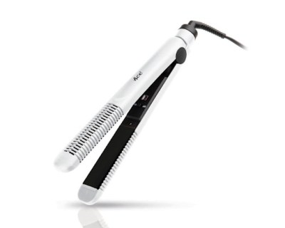 Ace Pro-Styler Hair Straightener – White Ace Pro-Styler Hair Straightener – White
