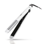 Ace Pro-Styler Hair Straightener – White Ace Pro-Styler Hair Straightener – White