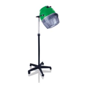 Ace Pro-Salon Hood Dryer – Green Ace Pro-Salon Hood Dryer – Green
