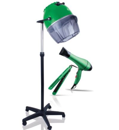 Ace Pro 3 Piece Salon Pack – Green Ace Pro 3 Piece Salon Pack – Green