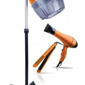 Ace Pro 3 Piece Salon Pack – Orange Ace Pro 3 Piece Salon Pack – Orange