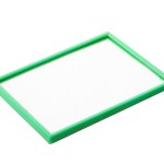 Lucky Mirror with Stand – Small Lucky Mirror with Stand – Small