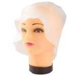 Lucky Tinting Cap with Protective Rim Lucky Tinting Cap with Protective Rim