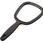 Lucky Small Hand Held Framed Mirror Lucky Small Hand Held Framed Mirror