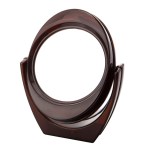 Lucky Two Way Oval Mirror Lucky Two Way Oval Mirror
