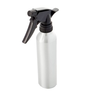 Lucky Aluminium Spray Bottle – 275ml Lucky Aluminium Spray Bottle – 275ml