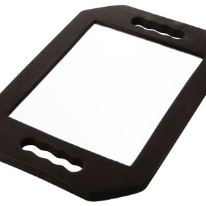 Lucky Double Handed Framed Mirror Lucky Double Handed Framed Mirror