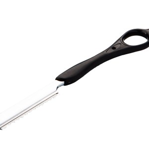 Lucky Cut Throat Carrier Lucky Cut Throat Carrier