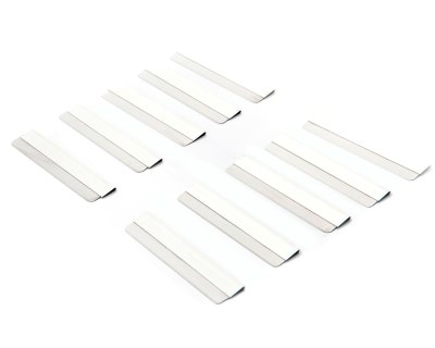 Lucky 10 Cut Throat Blade Carrier Lucky 10 Cut Throat Blade Carrier