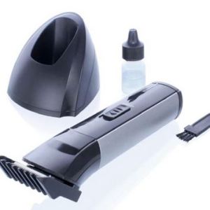 Lucky Battery Operated Trimmer Set Lucky Battery Operated Trimmer Set