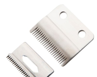 Lucky Hair Clipper Blade Replacement Set Lucky Hair Clipper Blade Replacement Set