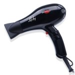 Lucky Compact Turbo 2 Concentrator Hairdryer Lucky Compact Turbo 2 Concentrator Hairdryer