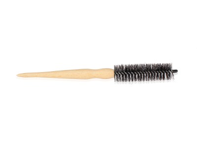 Lucky Thin Round Wooden Brush Lucky Thin Round Wooden Brush