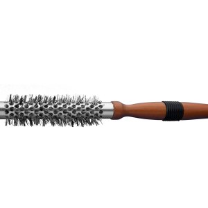 Lucky Silver Round Styling Brush – 30cm Lucky Silver Round Styling Brush – 30cm