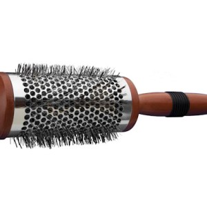 Lucky Silver Round Styling Brush – 7.0cm Lucky Silver Round Styling Brush – 7.0cm