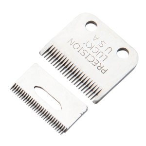 Lucky Precision USA Blade Set Lucky Precision USA Blade Set