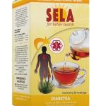 Sela DiabeTea – Pack of 20’S Sela DiabeTea – Pack of 20’S