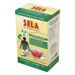 SELA Bladder & Kidney Tea – 20 Tea Bags SELA Bladder & Kidney Tea – 20 Tea Bags