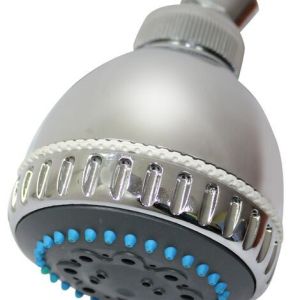 The Bathroom Shop – Rose Shower Head – 3 Settings The Bathroom Shop – Rose Shower Head – 3 Settings