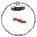 The Bathroom Shop – Towel Ring The Bathroom Shop – Towel Ring