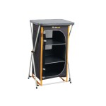 OZtrail – 3 Shelf Deluxe Cupboard OZtrail – 3 Shelf Deluxe Cupboard