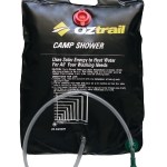 OZtrail – Pioneer Solar Shower – 20 Litre OZtrail – Pioneer Solar Shower – 20 Litre