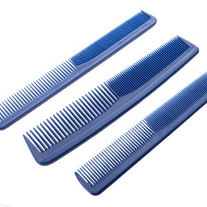 Lucky 3 Pack Comb Set Lucky 3 Pack Comb Set