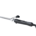 Lucky Safety Stand Curling Tong – 16 Watt Lucky Safety Stand Curling Tong – 16 Watt