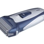 Lucky Twin Head Shaver Lucky Twin Head Shaver