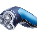 Lucky Rechargeable 3 Head Shaver 3W Define Lucky Rechargeable 3 Head Shaver 3W Define