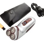 Lucky Tripple Blade Shaver Lucky Tripple Blade Shaver