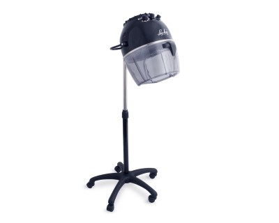Lucky La Belle Ionic Hood Dryer Stand – 100 Watt Lucky La Belle Ionic Hood Dryer Stand – 100 Watt