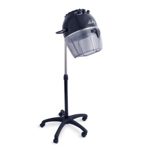 Lucky La Belle Ionic Hood Dryer Stand – 100 Watt Lucky La Belle Ionic Hood Dryer Stand – 100 Watt