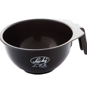 Lucky Tint Bowl – Black Lucky Tint Bowl – Black