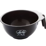 Lucky Tint Bowl – Black Lucky Tint Bowl – Black