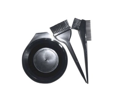 Lucky Tint Comb 3 Piece Set Lucky Tint Comb 3 Piece Set