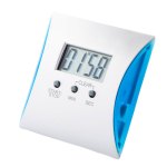 Lucky 99 Minute Digital Timer Lucky 99 Minute Digital Timer