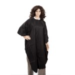Lucky Hook & Loop Hair Cutting Cape Lucky Hook & Loop Hair Cutting Cape