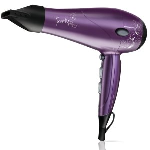 Tweety Pro 2 Hairdryer with Defuser – 2000 Watt Tweety Pro 2 Hairdryer with Defuser – 2000 Watt
