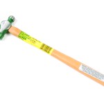 Lasher Tools – Ball Pein Wood Shaft Hammer Lasher Tools – Ball Pein Wood Shaft Hammer