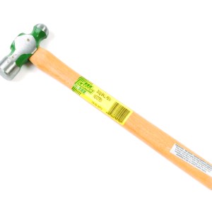 Lasher – Ball Pein Wood Shaft Hammer Lasher – Ball Pein Wood Shaft Hammer