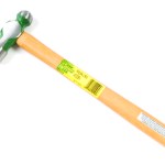 Lasher Tools – Ball Pein Wood Shaft Hammer Lasher Tools – Ball Pein Wood Shaft Hammer