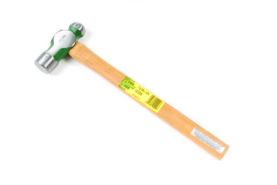 Lasher – Ball Pein Wood Shaft Hammer – 700g Lasher – Ball Pein Wood Shaft Hammer – 700g
