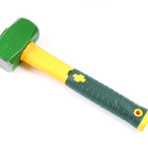 Lasher – Club Hammer With Suregrip Handle – 1.1Kg Lasher – Club Hammer With Suregrip Handle – 1.1Kg