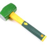 Lasher – Club Hammer with Suregrip Handle – 1.8kg Lasher – Club Hammer with Suregrip Handle – 1.8kg