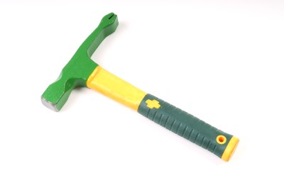 Lasher – Scutch Hammer Suregrip Handle – 800g Lasher – Scutch Hammer Suregrip Handle – 800g