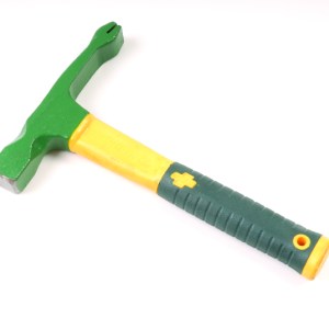 Lasher – Scutch Hammer Suregrip Handle – 800g Lasher – Scutch Hammer Suregrip Handle – 800g