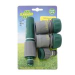 Lasher – Hose Fitting For 19mm Hose – Set of 4 Lasher – Hose Fitting For 19mm Hose – Set of 4